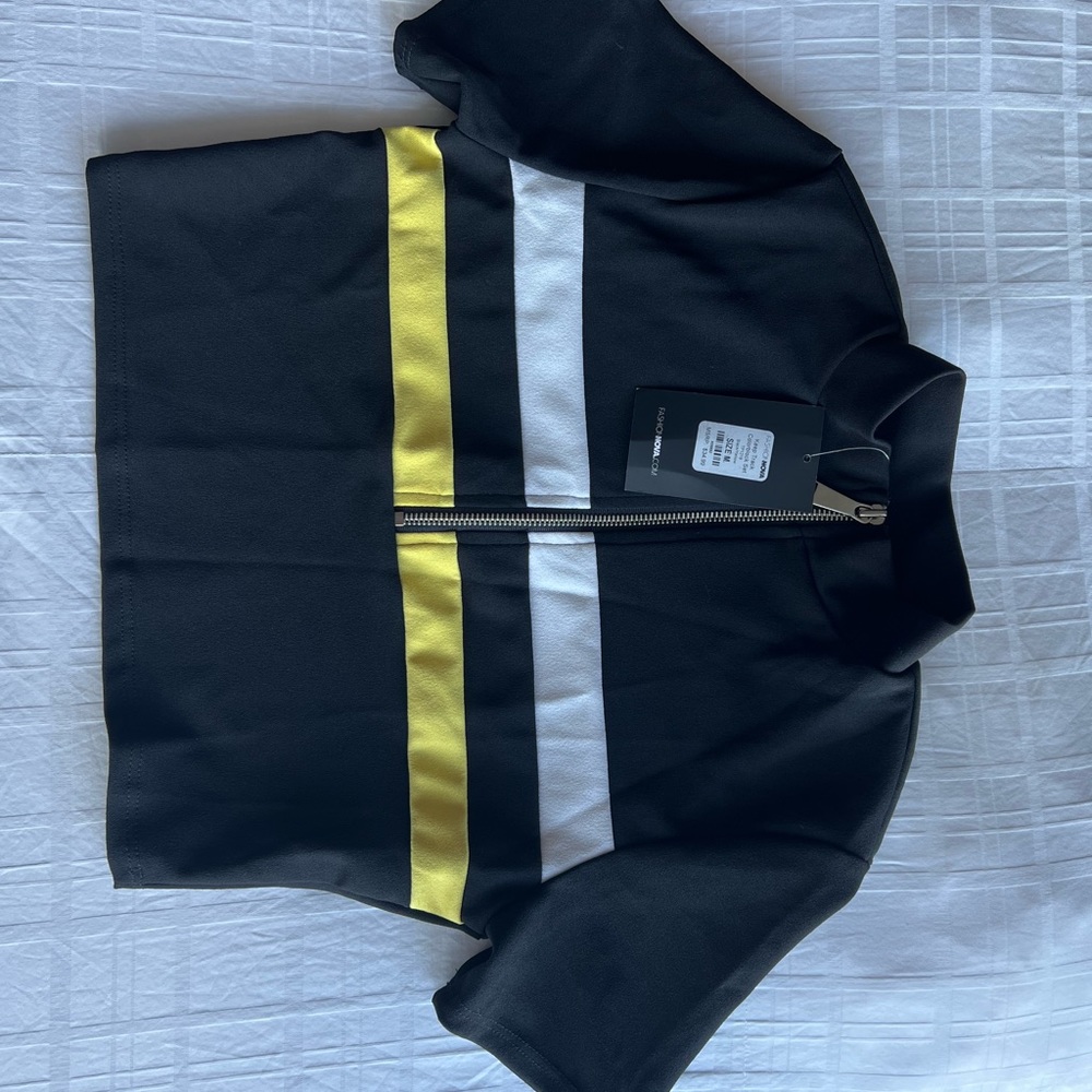 Fashion Nova Athleisure Set